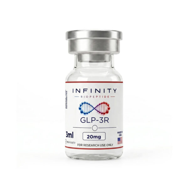 Infinity GLP-3R 20mg