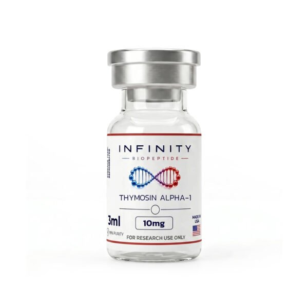 Thymosin Alpha-1 10mg