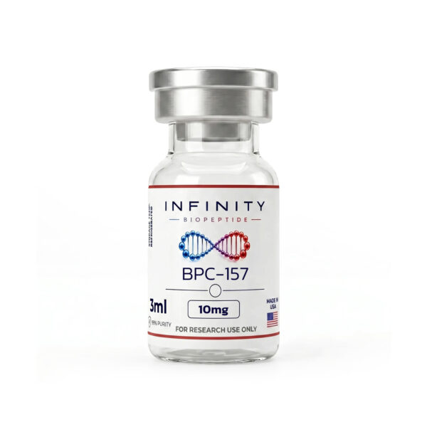 BPC-157 10mg