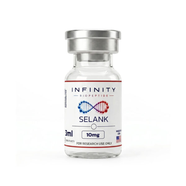 Selank 10mg