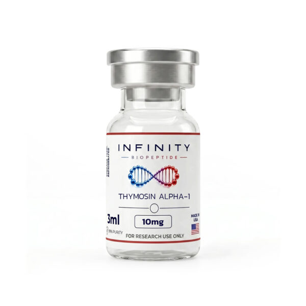 Thymosin Alpha-1 10mg