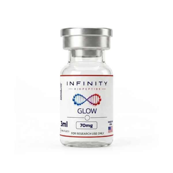 GLOW 70mg