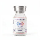 KLOW (KPV 10mg/GHK-Cu 50mg/BPC-157 10mg/TB-500 10mg)