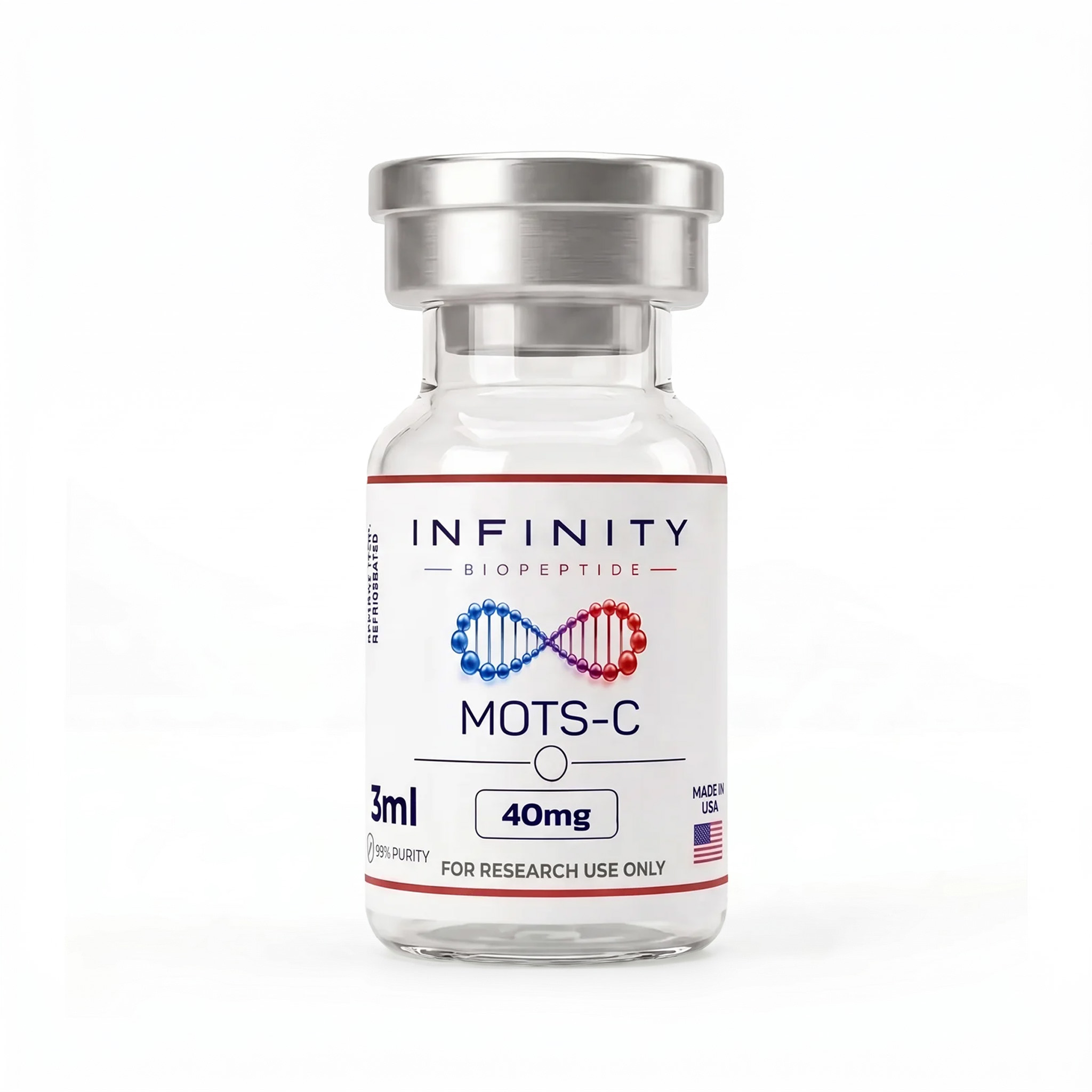 Mots-C 40mg