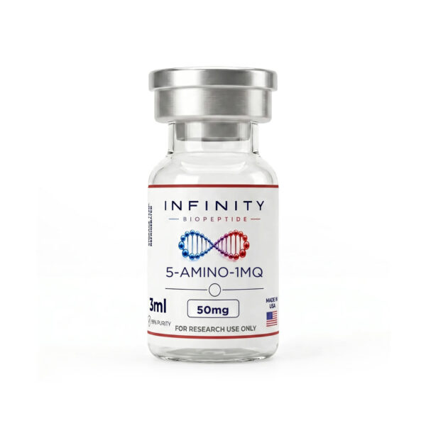 5-Amino-1MQ 50mg