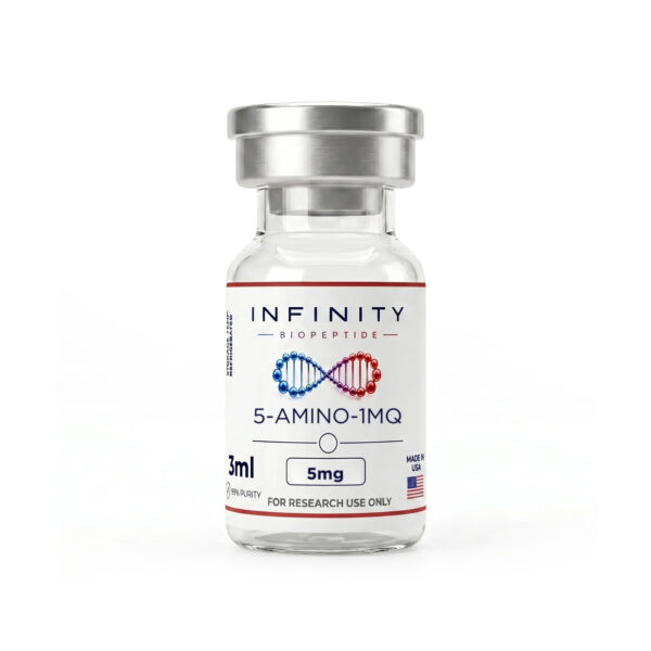 5-Amino-1MQ 5mg