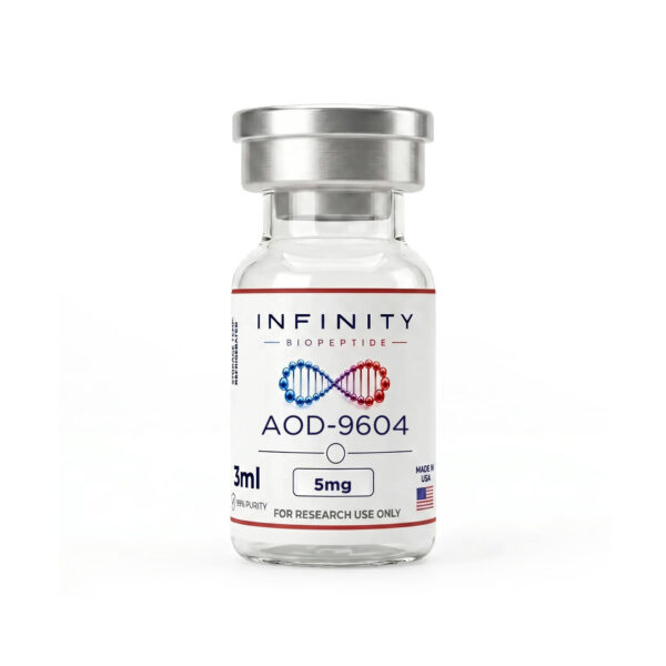 AOD-9604 5mg