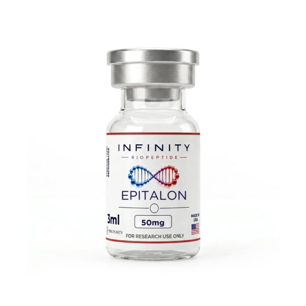 Epitalon 50mg