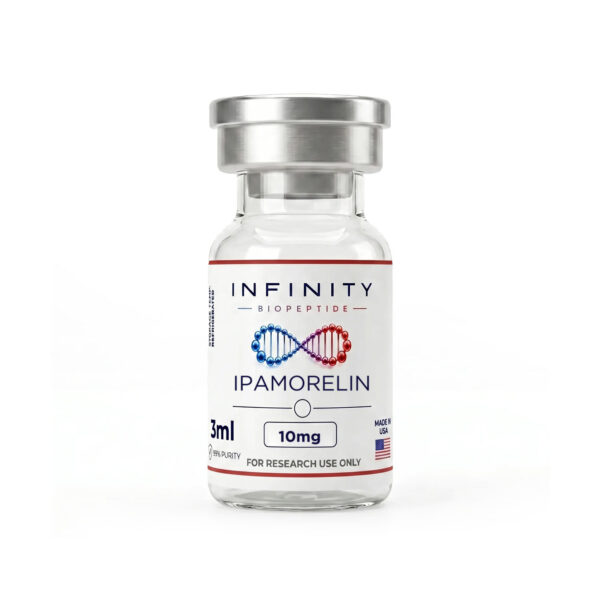 Ipamorelin 10mg